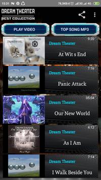 Dream Theater for Android - APK Download