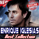 Enrique Iglesias ~ The Best Video and MP3 Offline APK