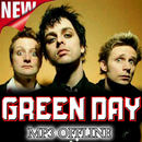 Green Day ~ The Best Of Music Video Offline APK