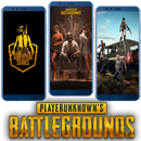 PUBG ~ HD-Wallpaper-4K APK