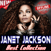 Janet Jackson ~ The Best Music Video Offline APK