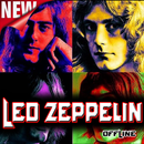 Led Zeppelin ~ The Best Music Video Offline APK