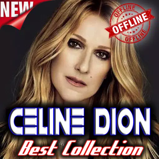 Celine Dion APK pour Android Télécharger