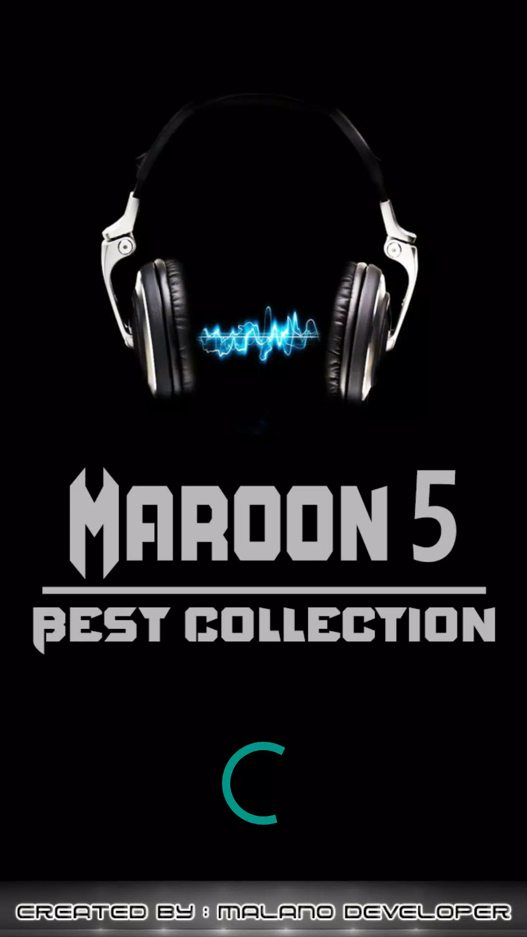 Maroon 5 ~ The Best Video & Music MP3 Offline APK pour Android Télécharger