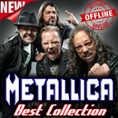 Metallica ~ The Best Video & Music MP3 Offline APK