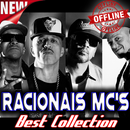 Racionais MC's ~ The Best Video Music MP3 Offline APK