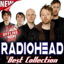 Radiohead ~ The Best Music Video Offline APK