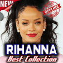 Rihanna ~ The Best Video Music MP3 Offline APK