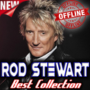 Rod Stewart ~ The Best Music Video Offline APK