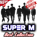Super M ~ Jopping~The Best Video Music MP3 Offline APK