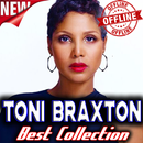 Toni Braxton ~ The Best Video Music MP3 Offline APK