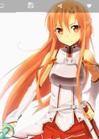 Cool Sword Art Online Wallpapers 截圖 1