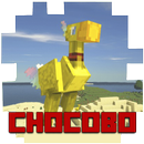 Chocobo Expansion Mod APK