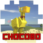 Chocobo Expansion Mod icône