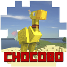 Chocobo Expansion Mod icono
