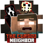 The Cursed Neighbor (Horror) biểu tượng