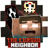 The Cursed Neighbor (Horror)