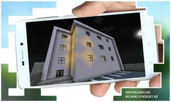 The Cursed Neighbor (Horror) ảnh chụp màn hình 1