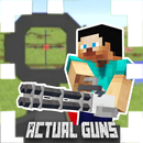 Actual Guns Mod APK