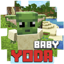 Baby Yoda Addon APK