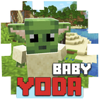 Baby Yoda Addon icon