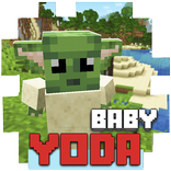 Baby Yoda Addon