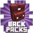 Backpacks Addon icône