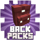 Backpacks Addon آئیکن