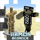 Mod Bedrock Armor APK