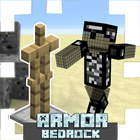 Mod Bedrock Armor icône