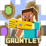 Gauntlet Mod آئیکن