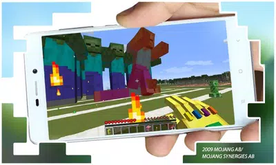 Gauntlet Mod APK download