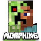 Mod Morphing ikon