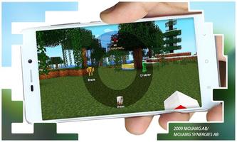 Morphing Mod Poster