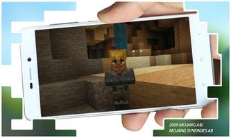 Miner Addon poster