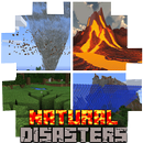 Map Disaster Survival Mod APK