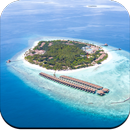 Maldives Island Wallpaper HD APK