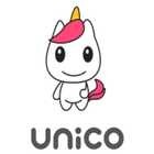Unico Live Streaming Guide biểu tượng