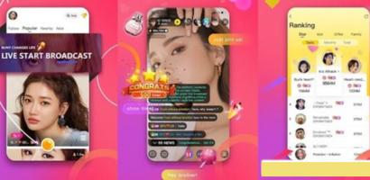 Unico Live Streaming Guide bài đăng
