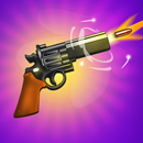 Flipping Gun Hyper Casual APK