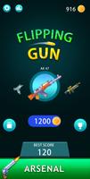 Flipping Gun imagem de tela 3