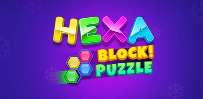 Hexa! Block Puzzle Hexa Puzzle bài đăng