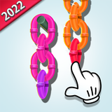 Color Sort Puzzle Game biểu tượng