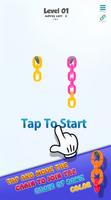 Color Sort Puzzle Game capture d'écran 1