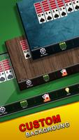 Spider Solitaire screenshot 2