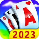 TriPeaks Solitaire Classic APK