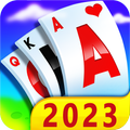 TriPeaks Solitaire Classic