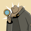 Secret Letter APK
