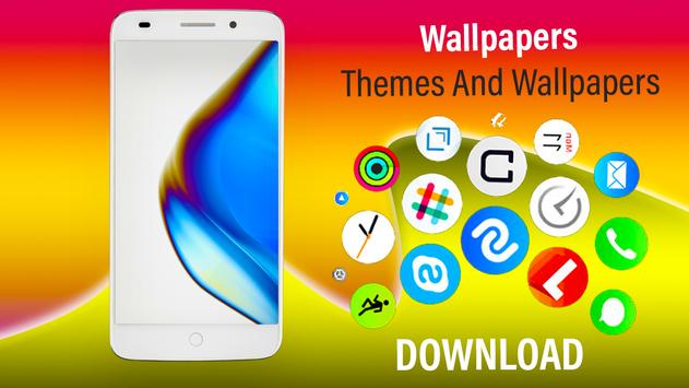 Themes for OPPO A71: OPPO A71 launcher 截图 4