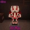 ”Ant Add-on MCPE